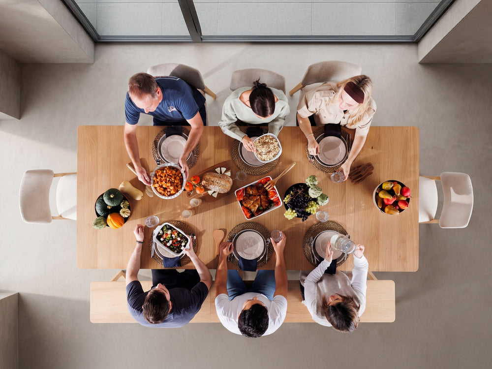 Scandinavian Oak::Gallery