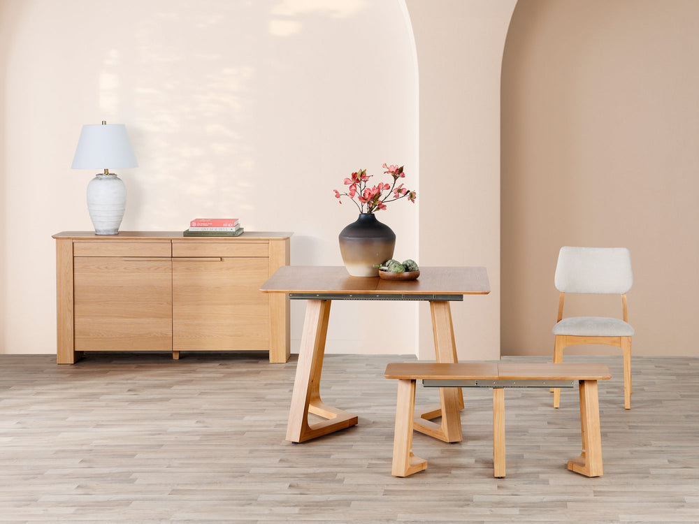Scandinavian Oak::Gallery