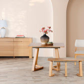 Scandinavian Oak::Gallery