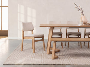 Nova Dining Set Practical