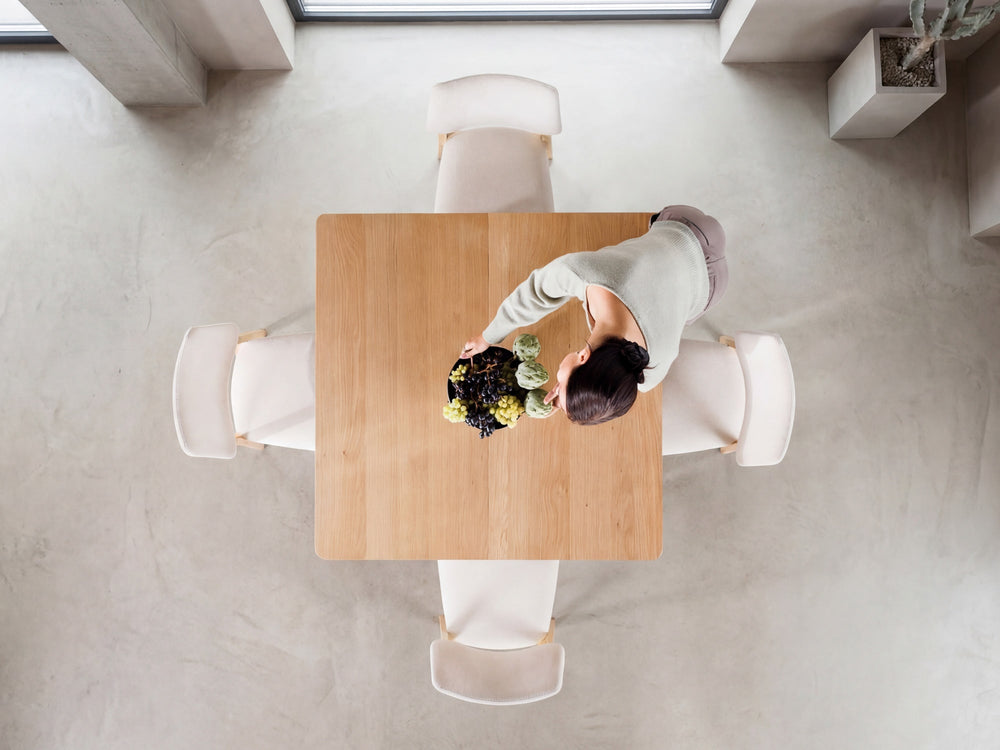 Scandinavian Oak::Gallery