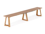 Scandinavian Oak