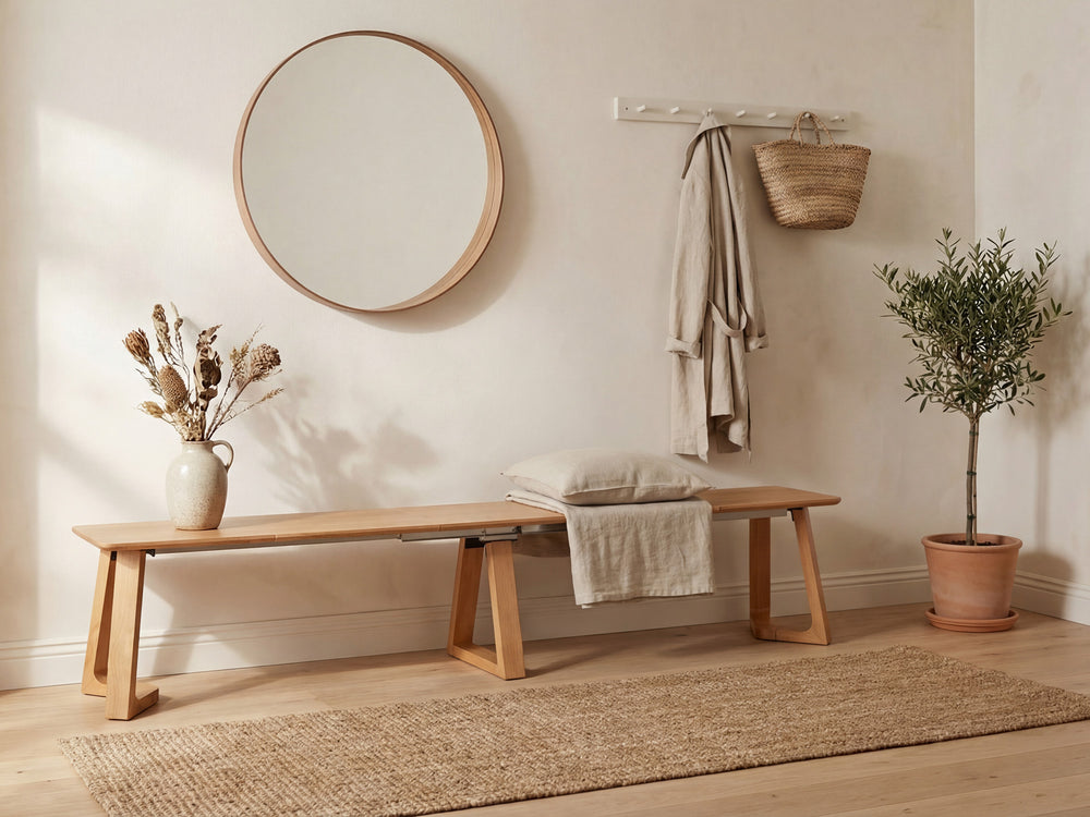 Scandinavian Oak::Gallery