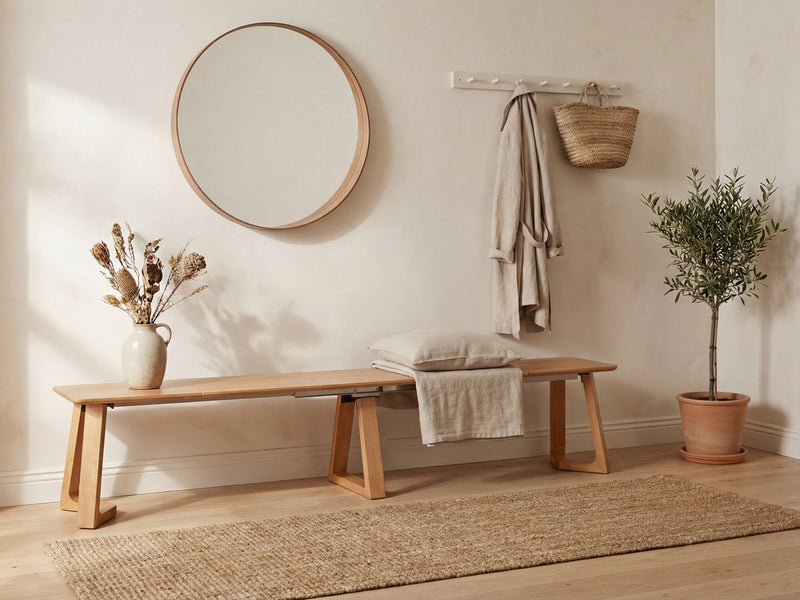 Scandinavian Oak::Gallery