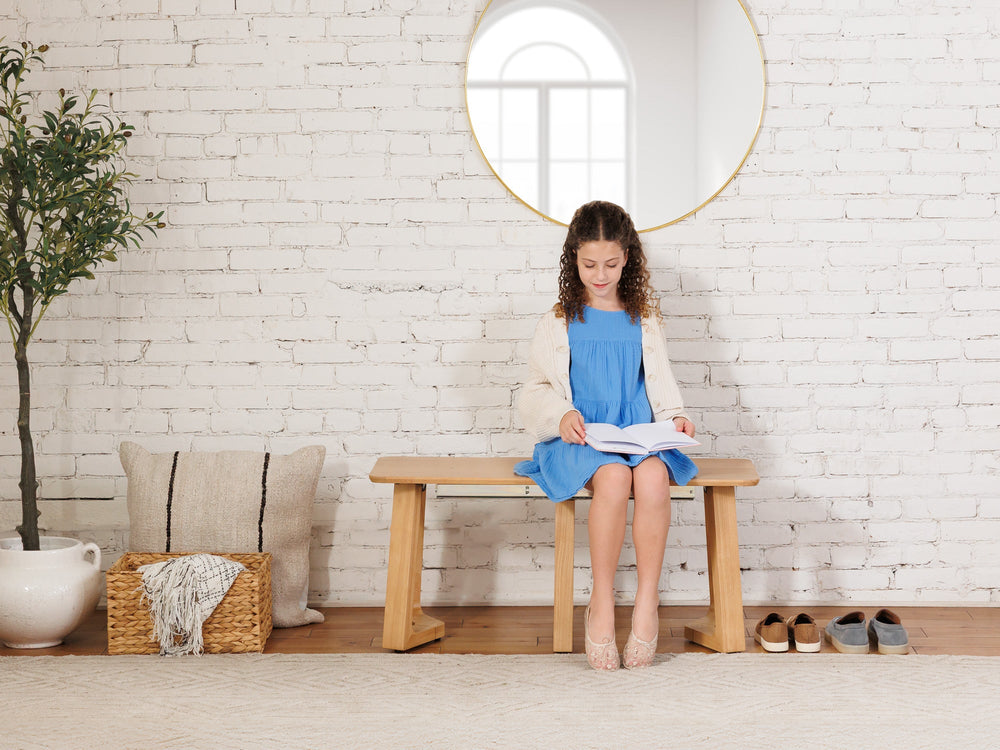 Scandinavian Oak::Gallery