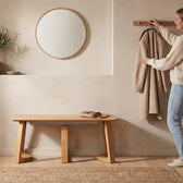 Scandinavian Oak::Gallery