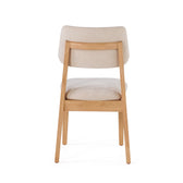 Scandinavian Oak::Gallery