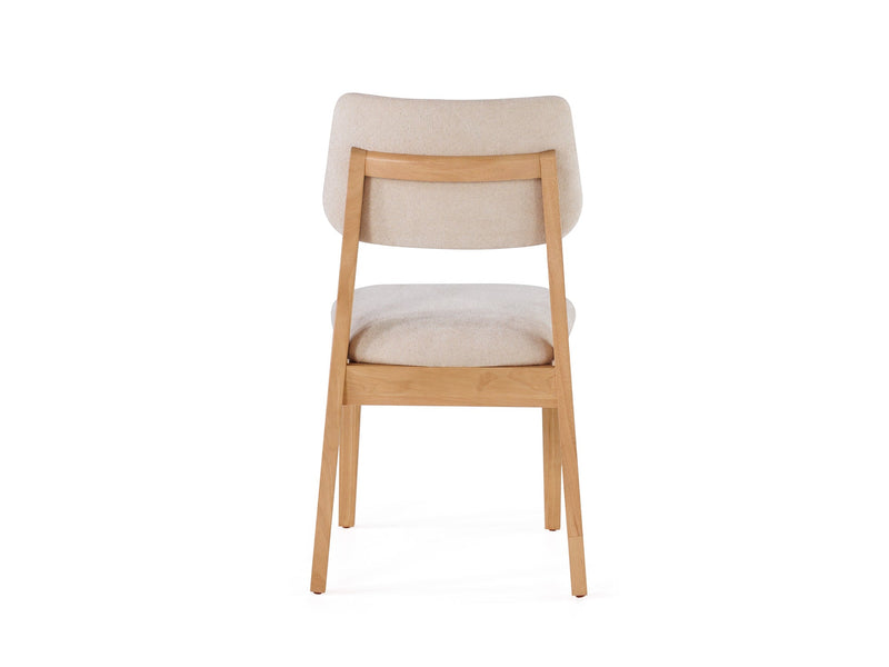 Scandinavian Oak::Gallery