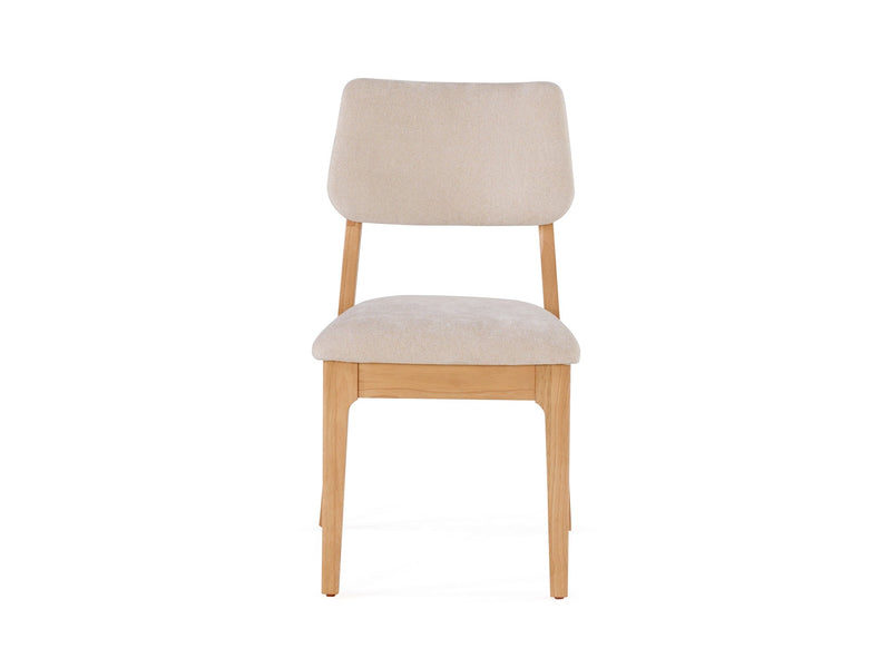Scandinavian Oak::Gallery