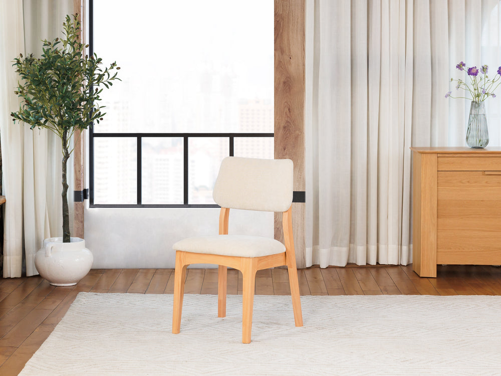 Scandinavian Oak::Gallery