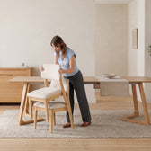 Scandinavian Oak::Gallery