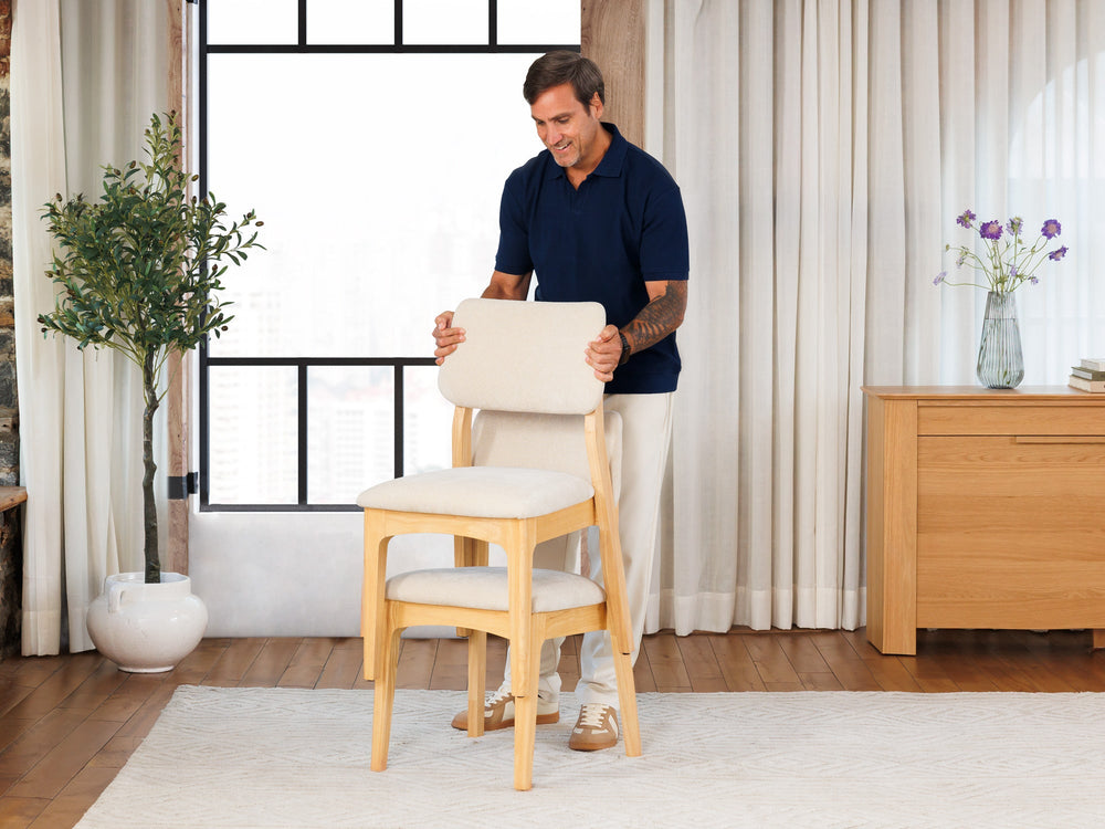 Scandinavian Oak::Gallery