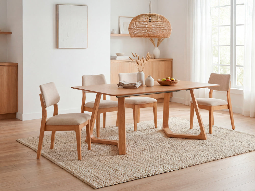 Scandinavian Oak::Gallery