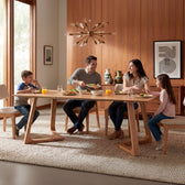 Scandinavian Oak::Gallery