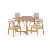 Scandinavian Oak::Gallery