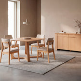 Scandinavian Oak::Gallery