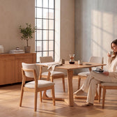 Scandinavian Oak::Gallery