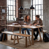 Scandinavian Oak::Gallery