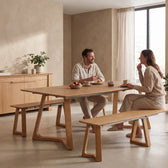 Scandinavian Oak::Gallery