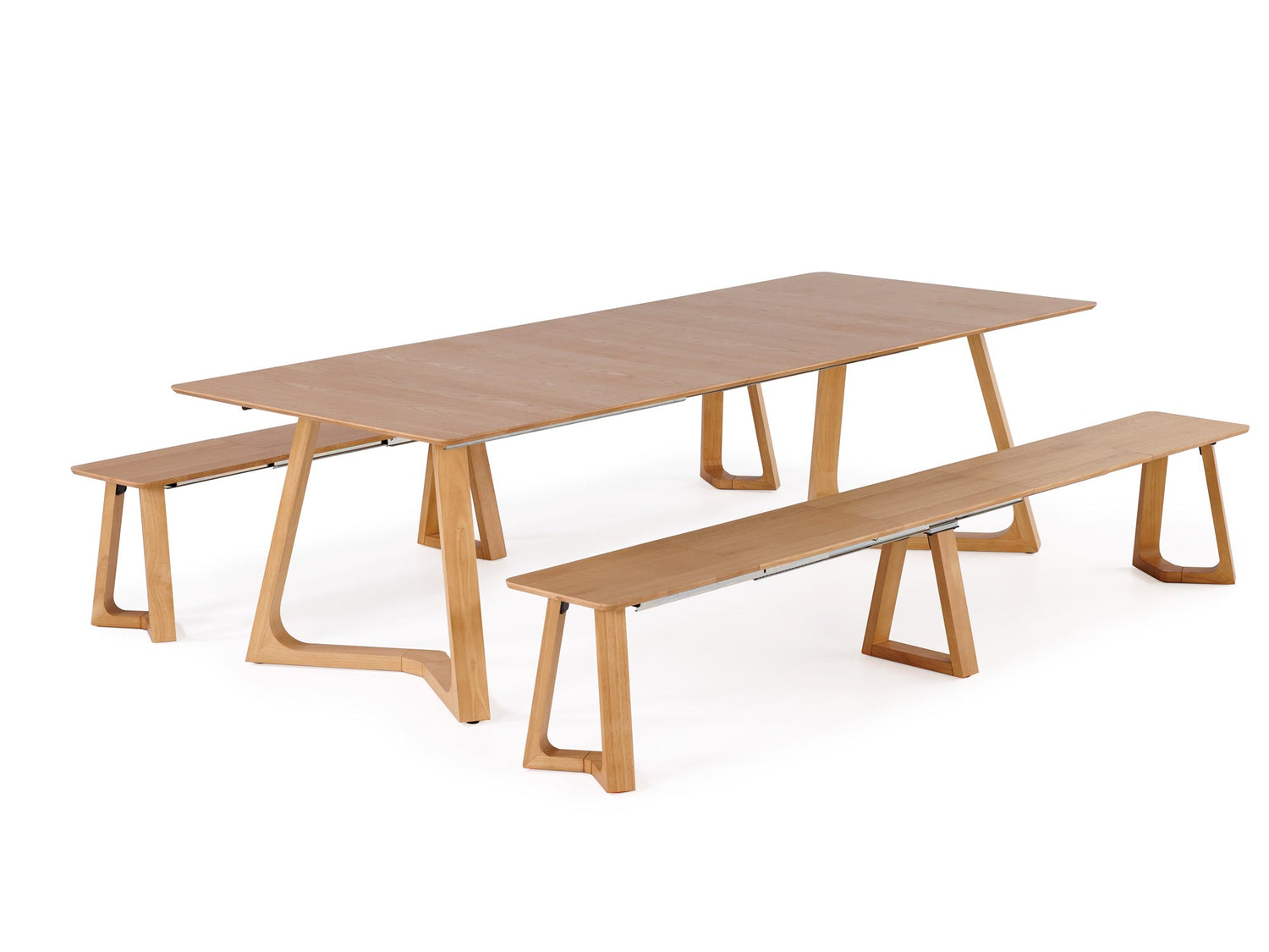 Ensemble Extensible Nova: Gathering