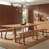 Scandinavian Oak::Gallery