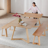 Scandinavian Oak::Gallery