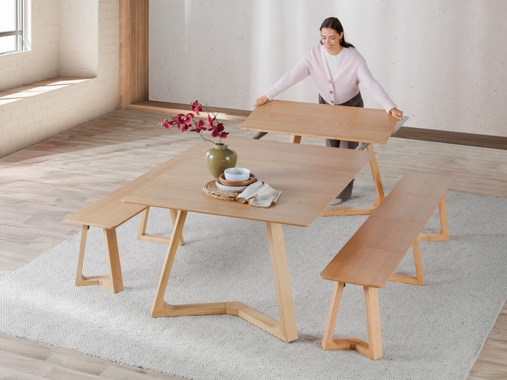 Scandinavian Oak::Gallery