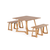 Scandinavian Oak::Gallery