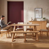 Scandinavian Oak::Gallery