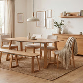 Scandinavian Oak::Gallery