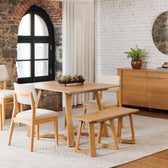 Scandinavian Oak::Gallery