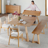 Scandinavian Oak::Gallery