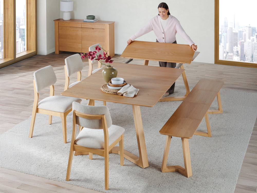 Scandinavian Oak::Gallery