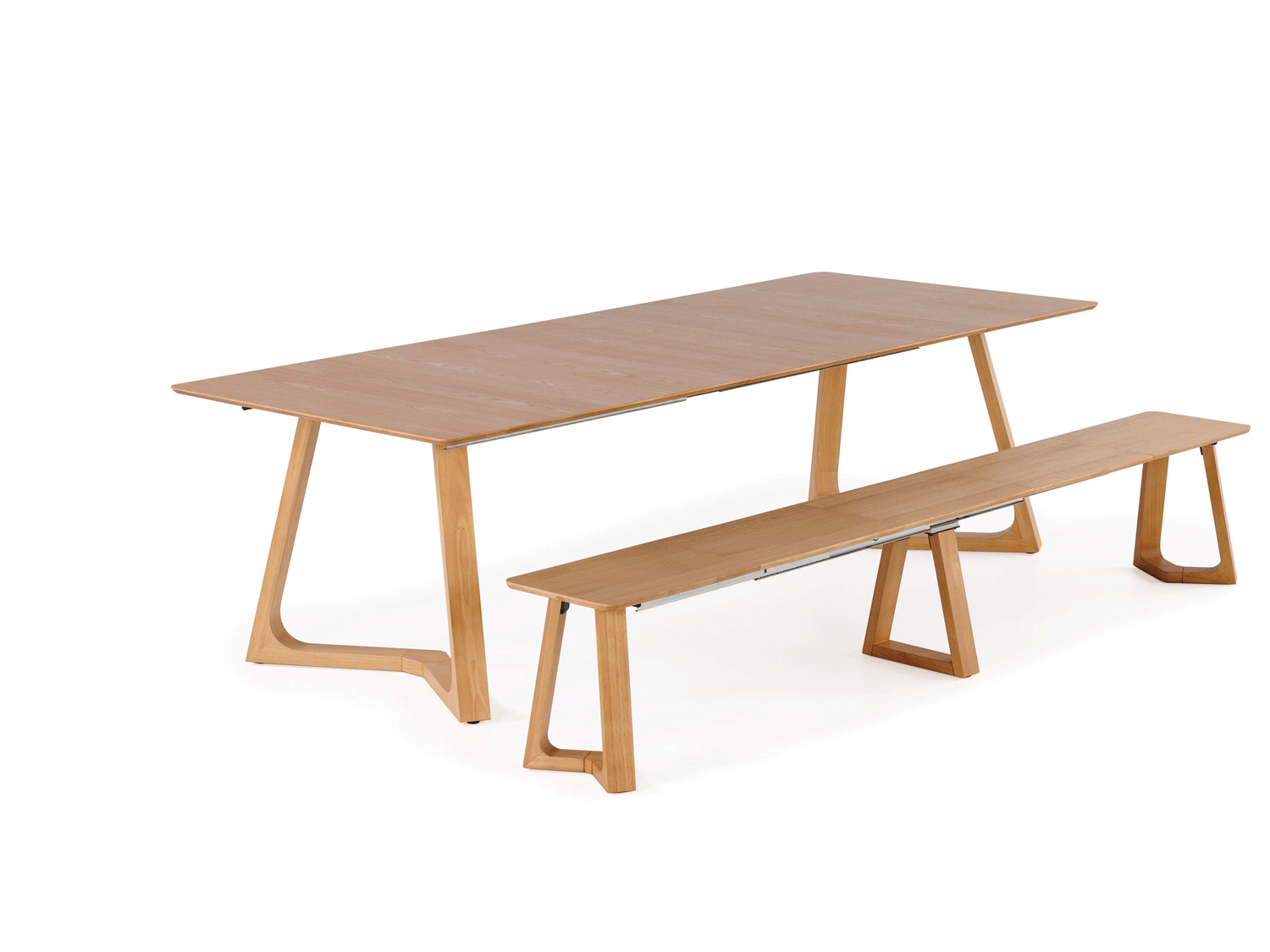 Nova Dining Set Practical