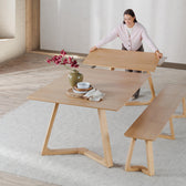 Scandinavian Oak::Gallery