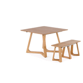 Scandinavian Oak::Gallery