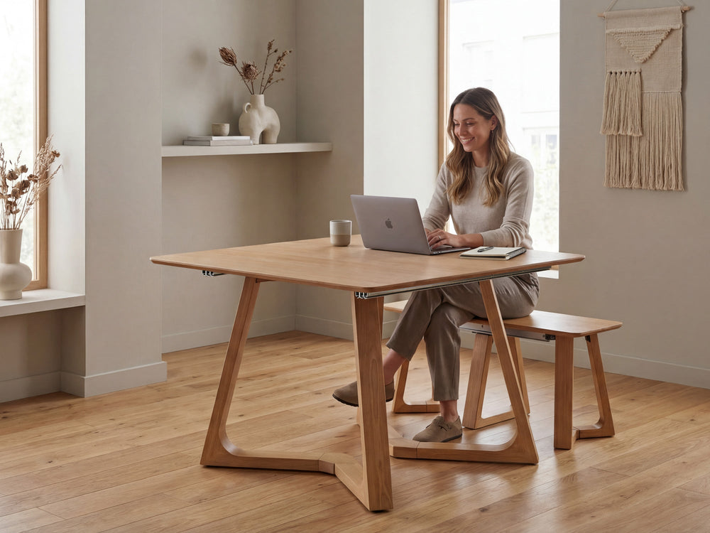 Scandinavian Oak::Gallery