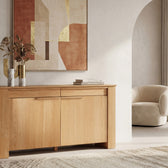 Scandinavian Oak::Gallery