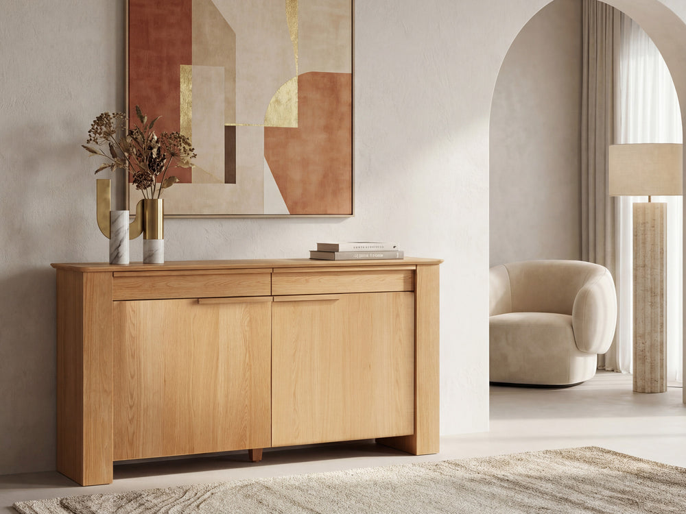 Scandinavian Oak::Gallery