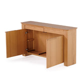 Scandinavian Oak::Gallery