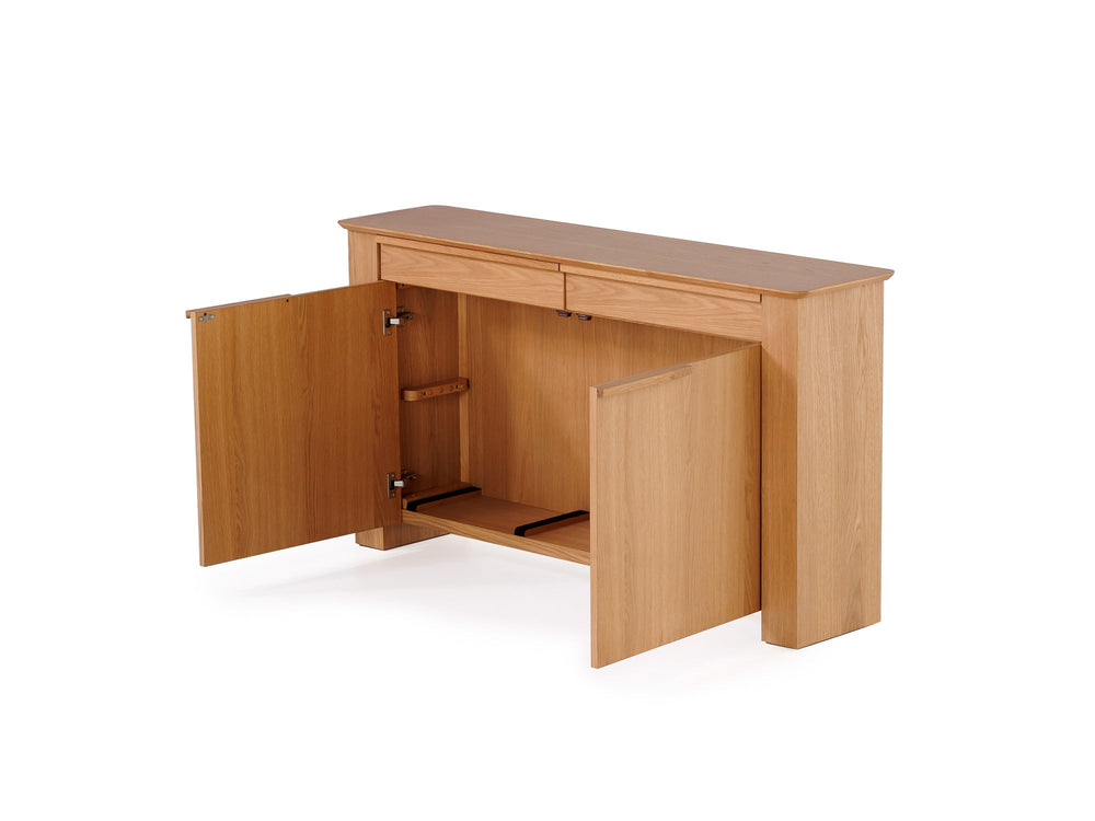 Scandinavian Oak::Gallery