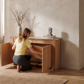 Scandinavian Oak::Gallery