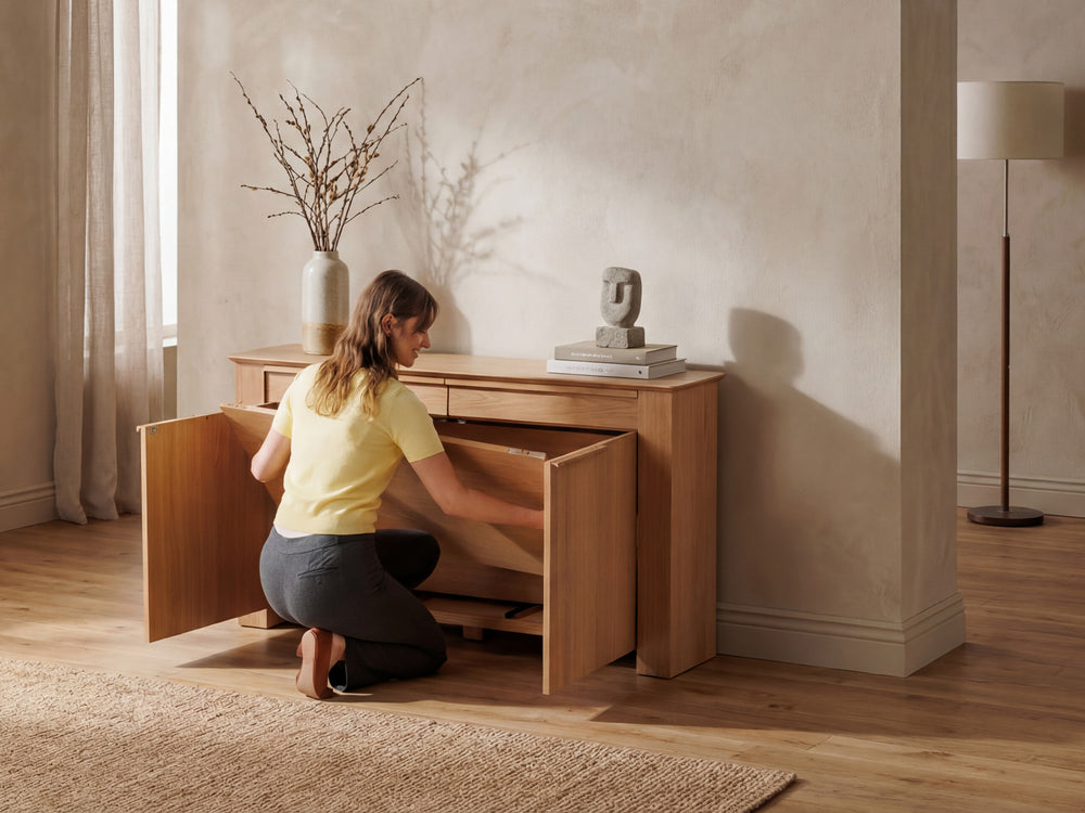 Scandinavian Oak::Gallery