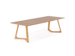 Scandinavian Oak