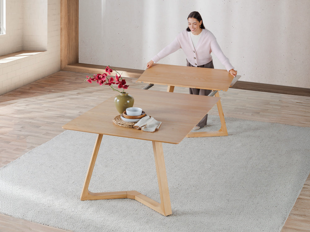 Scandinavian Oak::Gallery