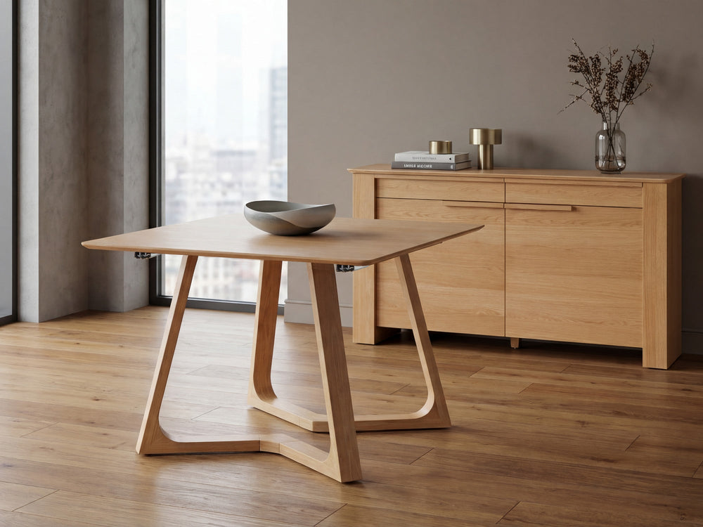 Scandinavian Oak::Gallery