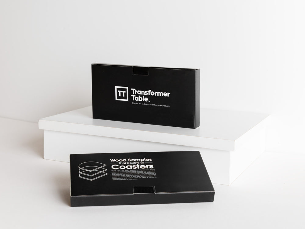 Box-Six Samples::Gallery