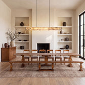 Tuscan Walnut::Gallery