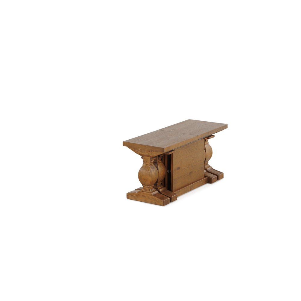 Tuscan Walnut::Gallery
