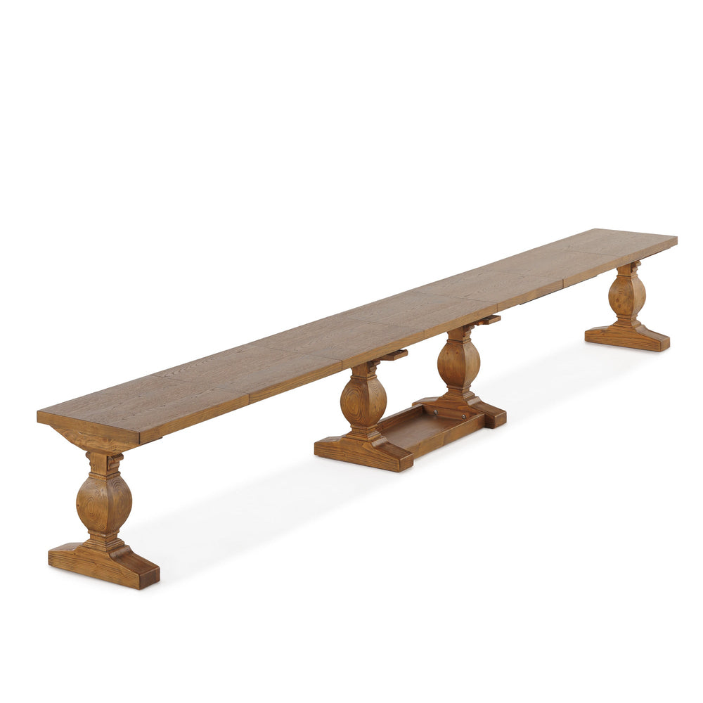 Tuscan Walnut::Gallery